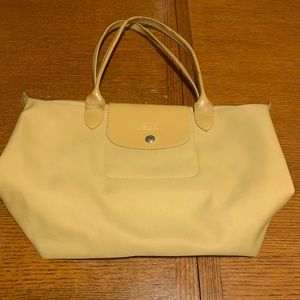 Longchamp Le Pilage Small Bag